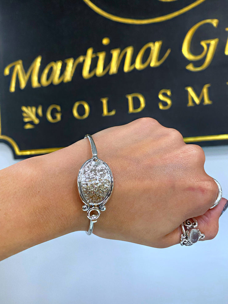 Martina signature bracelet